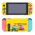 Rugrats Angelica And Friends Nintendo Switch Cover Case