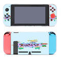 Rugrats Baby Nintendo Switch Cover Case