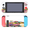 Rugrats Cartoon Nintendo Switch Cover Case