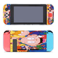 Rugrats Characters Wallpaper Nintendo Switch Cover Case