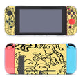 Rugrats Dog Nintendo Switch Cover Case