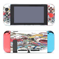 Rugrats Fan Art Nintendo Switch Cover Case