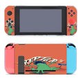 Rugrats I Am Reptar Nintendo Switch Cover Case