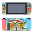 Rugrats In Paris The Movie Poster Nintendo Switch Cover Case