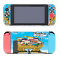 Rugrats In Paris The Movie Wallpaper Nintendo Switch Cover Case
