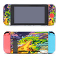 Rugrats Monsters Reptar Nintendo Switch Cover Case