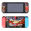 Rugrats Music Festival Nintendo Switch Cover Case