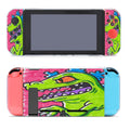 Rugrats Reptar Nintendo Switch Cover Case