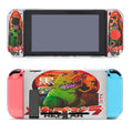 Rugrats Reptar Retro Poster Nintendo Switch Cover Case