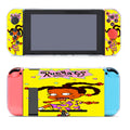 Rugrats Susie Carmichael Nintendo Switch Cover Case