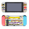 Rugrats Tv Show Nintendo Switch Cover Case