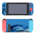 Sadness Inside Out Disney Nintendo Switch Cover Case