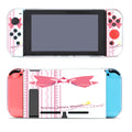 Sailor Chibi Mini Moon Nintendo Switch Cover Case