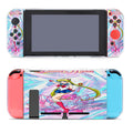 Sailor Moon Aesthetic Wallpaper Nintendo Switch Cover Case