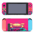 Sailor Moon Back School Nintendo Switch Cover Case