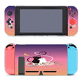 Sailor Moon Cats August Nintendo Switch Cover Case