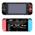 Sailor Moon Circles Nintendo Switch Cover Case