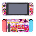 Sailor Moon Comic Art Nintendo Switch Cover Case