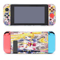 Sailor Moon Crystal 1 Nintendo Switch Cover Case