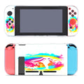 Sailor Moon Elegant Paint Nintendo Switch Cover Case