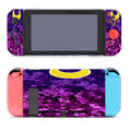 Sailor Moon Glitter Luna Moon Cat Nintendo Switch Cover Case