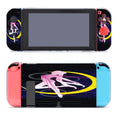 Sailor Moon Pink Tendrils Nintendo Switch Cover Case