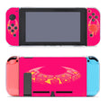 Sailor Moon Pride Nintendo Switch Cover Case