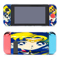 Sailor Moon R Wallpaper Nintendo Switch Cover Case