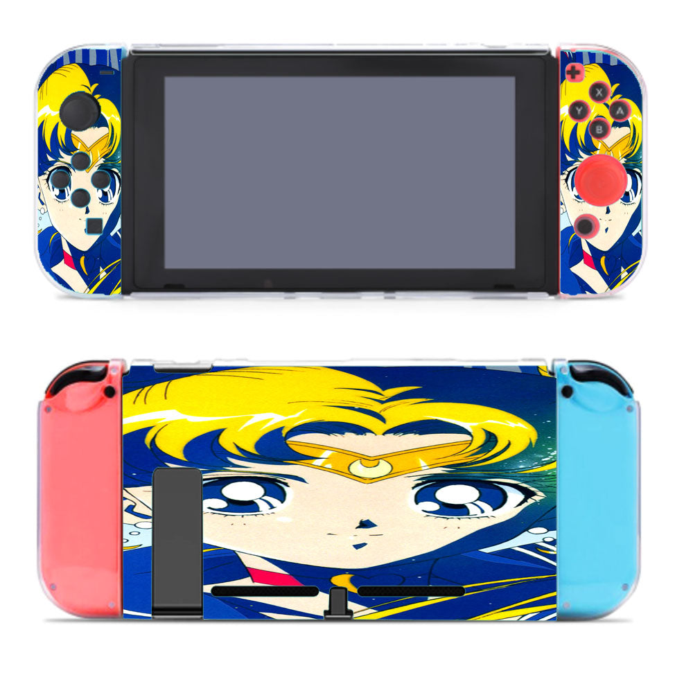 Sailor Moon R Wallpaper Nintendo Switch Cover Case