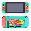 Sailor Moons Stick Nintendo Switch Cover Case