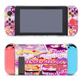 Sailormoon Comics Nintendo Switch Cover Case