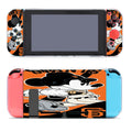 San Francisco Giants Disney Mickey Mouse Mlb Nintendo Switch Cover Case