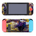 Sasuke Uchiha Naruto Nintendo Switch Cover Case