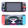 Scary Marceline The Vampire Queen Adventure Time Nintendo Switch Cover Case