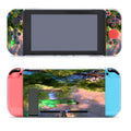 Scary The Good Dinosaur Disney Nintendo Switch Cover Case