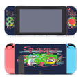 Science Time Adventure Time Rick And Morty Nintendo Switch Cover Case