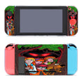 Scooby Doo Nintendo Switch Cover Case