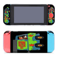 Scooby Doo Bus Nintendo Switch Cover Case