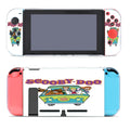 Scooby Doo Classic Mystery Car Nintendo Switch Cover Case