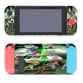Scooby Doo Ghostbuster Style Nintendo Switch Cover Case