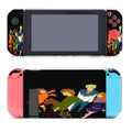 Scooby Doo Minimalist Wallpapers Nintendo Switch Cover Case