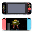 Scooby Doo Shaggy Smoking Nintendo Switch Cover Case