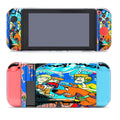 Scooby Doo Where Are You Nintendo Switch Cover Case