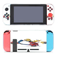 Scooter Minions Nintendo Switch Cover Case