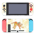 Scott Pilgrim Comics Nintendo Switch Cover Case