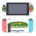 Seattle Sonics 40Th Nintendo Switch Cover Case