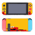 Sesame Street Nintendo Switch Cover Case