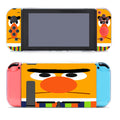 Sesame Street Bert Nintendo Switch Cover Case