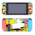 Sesame Street Character Nintendo Switch Cover Case