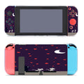 Shadows Nighttime Adventure Wallpaper Nintendo Switch Cover Case
